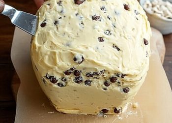 Weihnachts-Butterstollen, herrlich lecker und gelingsicher
