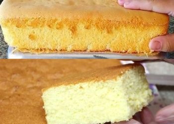 Blitz Biskuitboden mit 150g Mehl ich kaufe nie wieder