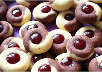 So süße und leckere kekse