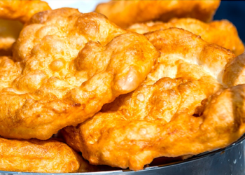 Brotkrapfen: das Rezept für weiche und leckere Krapfen