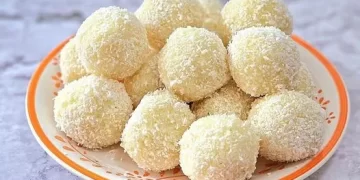 Weihnachts Raffaellos