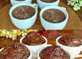 Schokomuffins