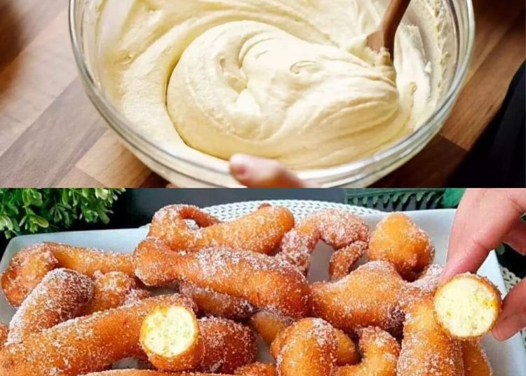 Gebratene Nudeln – Seite 2 – Alte Oma Rezepte