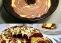 Ich nehme 500g Quark und backe den Quark Gugelhupf in 10 Minuten
