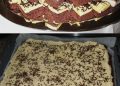 Eierlikörkuchen vom Blech, Saulecker, alle werden euch für das Rezept fragen