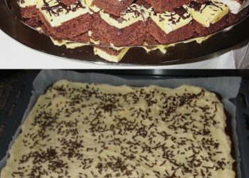 Eierlikörkuchen vom Blech, Saulecker, alle werden euch für das Rezept fragen