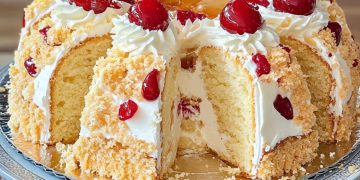  Frankfurter Kranz – Der Klassiker unter den Torten 