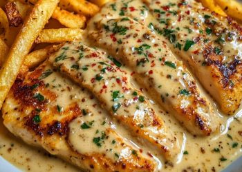 Dekadenter Schokoladen-Schichtgenuss