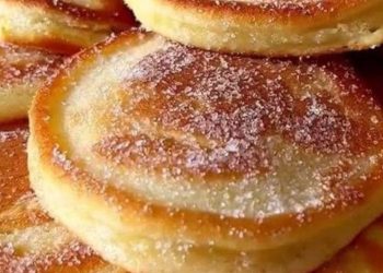 Suchtgefahr Pur, Quarkplinsen