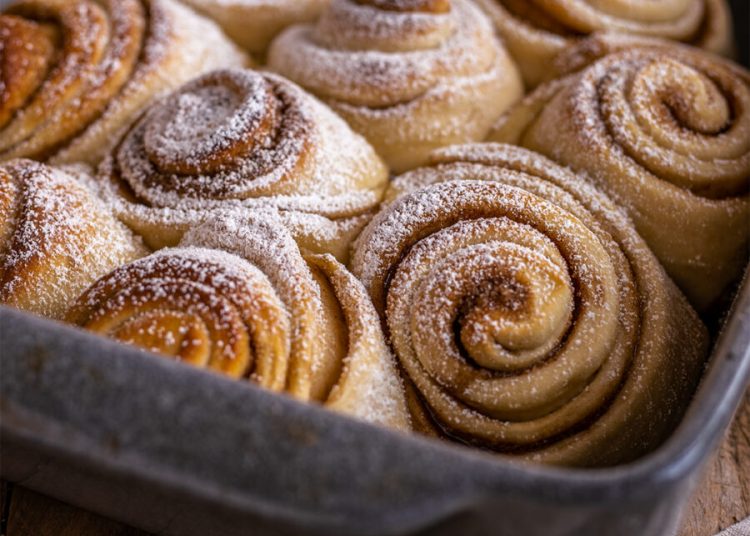 Omas Zwiebelkuchen Ohne Boden, Ein Traum So Lecker! – Alte Oma Rezepte