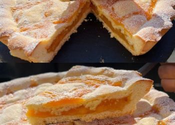 Bombenrezept: Dieses Dessert macht die Welt verrückt!