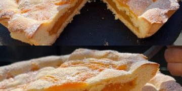 Bombenrezept: Dieses Dessert macht die Welt verrückt!
