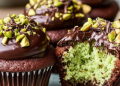 Dubai Chocolate-Muffins – Orientalischer Luxus trifft Schokoladengenuss!