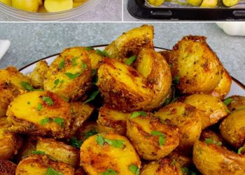 Kartoffeln in brauner Butter: Das Geheimnis, um Ihre Beilage noch schmackhafter zu machen!