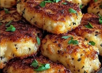 Alle Enkelkinder wollten eine zweite Portion und Opa aß drei.