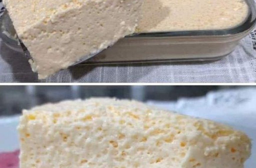 ewahren Sie dieses Rezept gut auf, denn es ist wie ein Schatz auf Erden