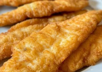 So gut Nichts geht über die Version dieses Gerichts meiner Großmutter