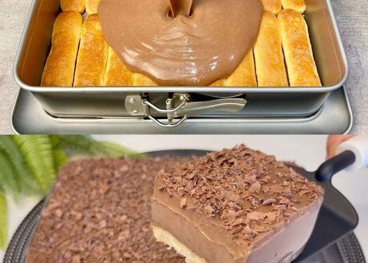 Das Rezept stammt von meiner Urgroßmutter, Wolkenkuchen ohne Mehl ...