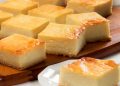 Blitzschneller Rahmkuchen vom Blech Rezept