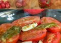 Tomaten in Öl: das Rezept für eine schnelle und immer fertige Beilage