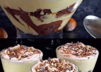 chtung, es macht suchtig, „Besser als Sex“ Dessert mit Nutella