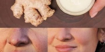 Eine natürliche Alternative zu Botox zur Faltenreduzierung