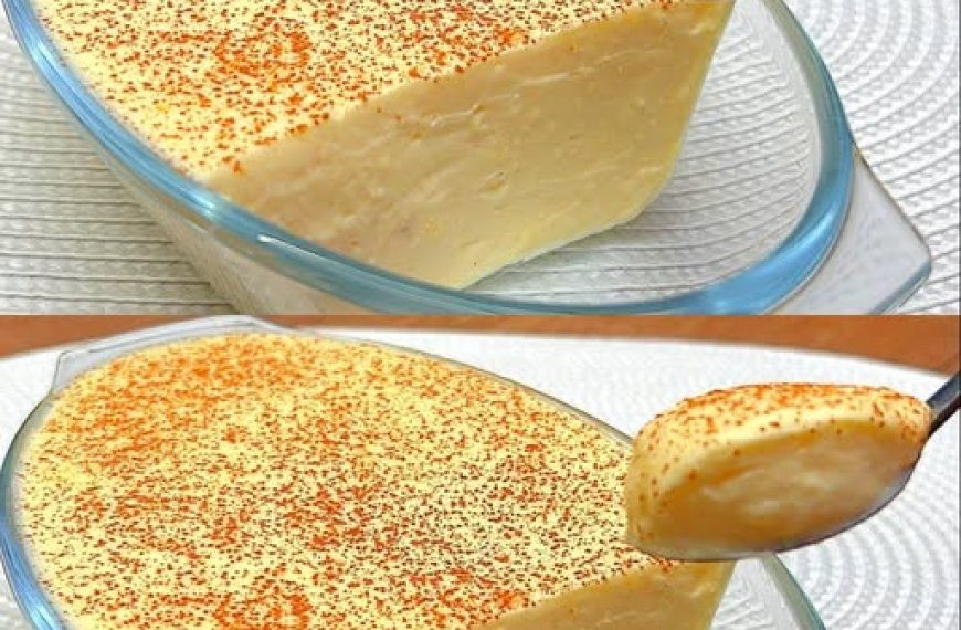 ewahren Sie dieses Rezept gut auf, denn es ist wie ein Schatz auf Erden