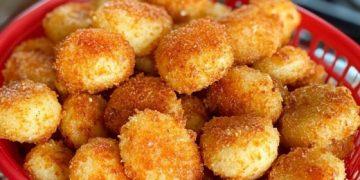 Das ist wirklich das Beste! Meine Gäste waren ganz aus dem Häuschen