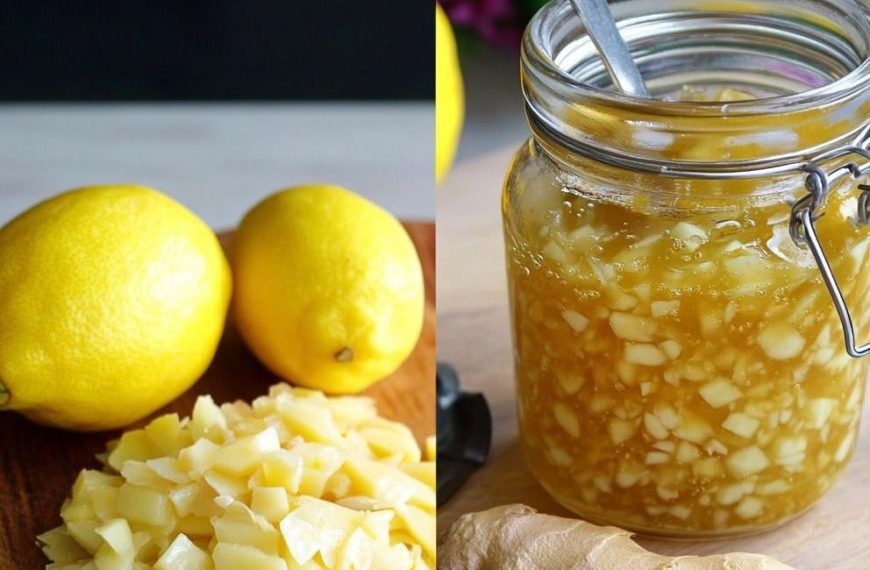 Das Leberreinigungsrezept meiner Oma wirkt schon in nur 3 Tagen