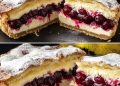 Joghurtkuchen