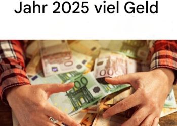 Ein Geldregen für diese 5 Sternzeichen dank der Energie des Vollmondss1