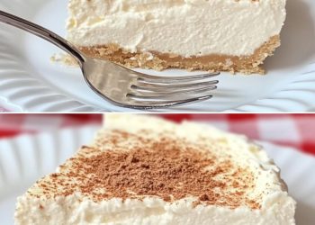 Kohlenhydratarmer Käsekuchen ohne Backen – ganz ohne Zucker