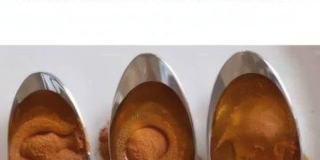 Zimt und Honig: Das stärkste Heilmittel, das selbst Ärzte nicht erklären können