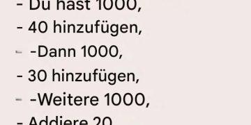 Schärfen Sie Ihren Verstand mit dieser einfachen Herausforderung