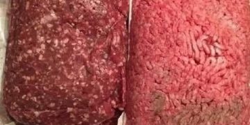 Den wahren Unterschied zwischen im Laden gekauftem und im landwirtschaftlichen Betrieb erzeugtem Rindfleisch verstehen