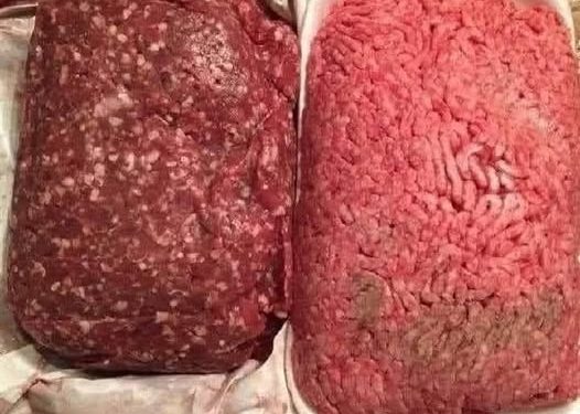 Den wahren Unterschied zwischen im Laden gekauftem und im landwirtschaftlichen Betrieb erzeugtem Rindfleisch verstehen