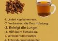 Nelkentee: Nutzen, Rezepte und Vorsichtsmaßnahmen