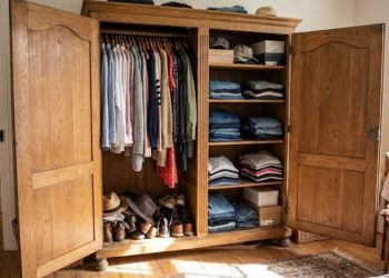 Diese Gegenstände sollten Sie nicht aufbewahren.