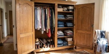 Diese Gegenstände sollten Sie nicht aufbewahren.